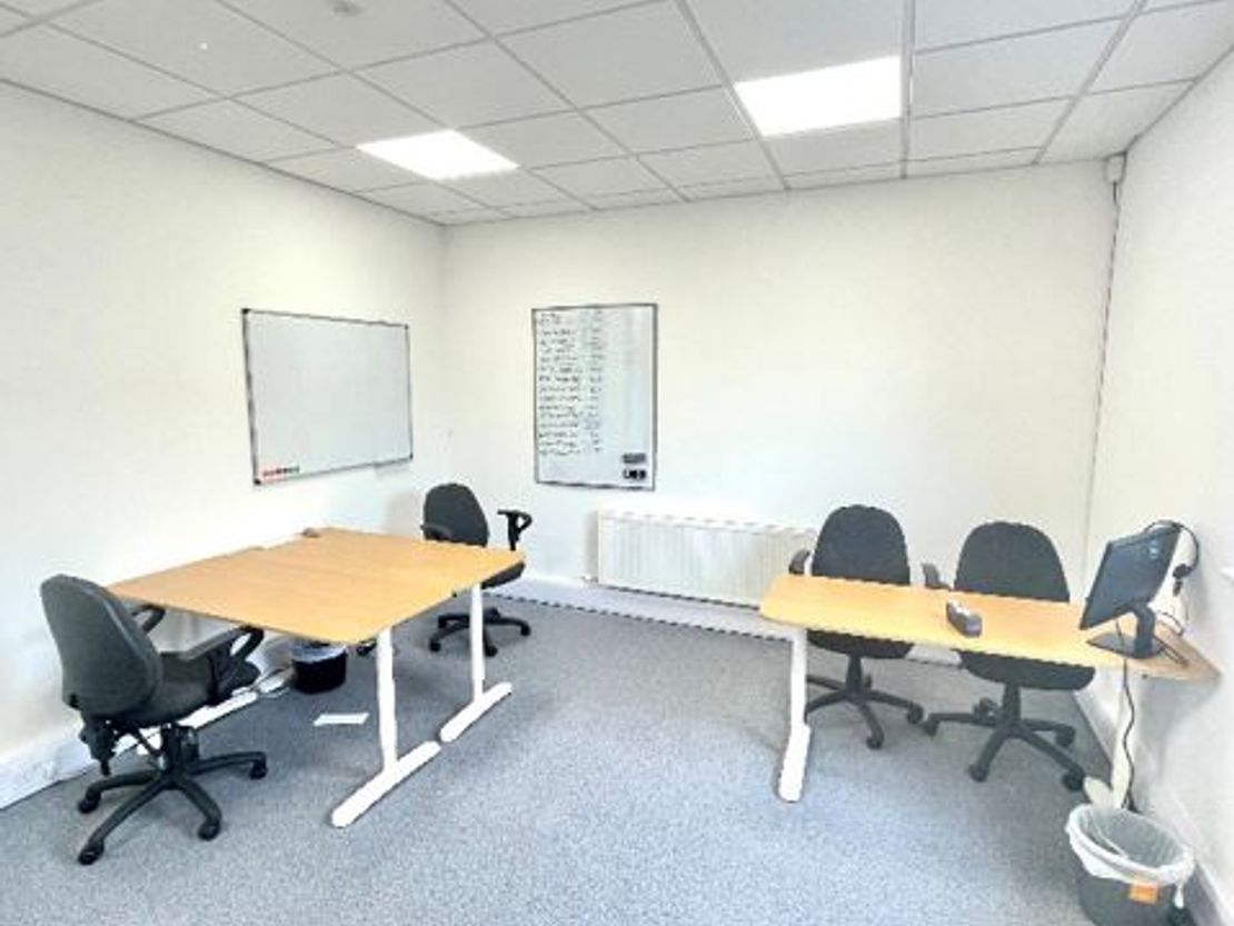 C2 Grange Court, Abingdon Science Park, Abingdon, OX14 3NB