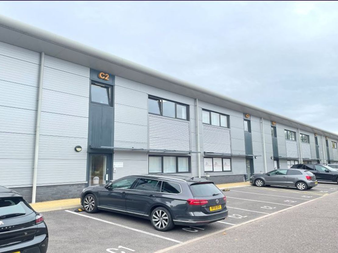 C2 Grange Court, Abingdon Science Park, Abingdon, OX14 3NB