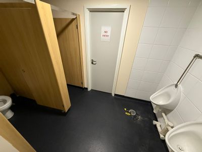 Property Image for Second Floor Offices, 50A Wind Street, Swansea  SA1 1EE