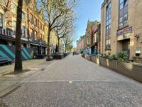 Property Image for Second Floor Offices, 50A Wind Street, Swansea  SA1 1EE