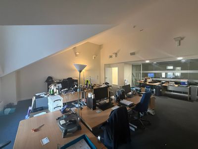 Property Image for Second Floor Offices, 50A Wind Street, Swansea  SA1 1EE