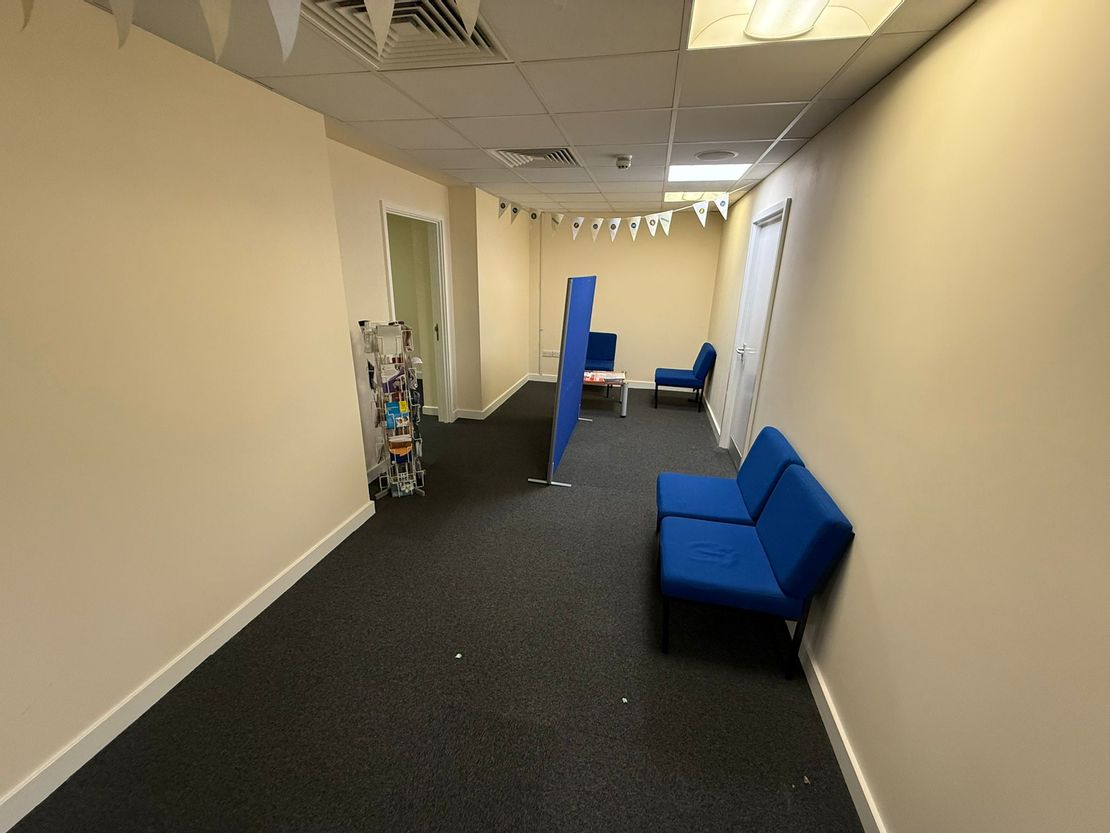 Second Floor Offices, 50A Wind Street, Swansea  SA1 1EE