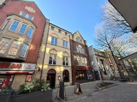 Property Image for Second Floor Offices, 50A Wind Street, Swansea  SA1 1EE