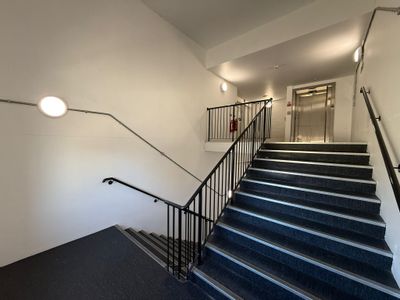 Property Image for Second Floor Offices, 50A Wind Street, Swansea  SA1 1EE
