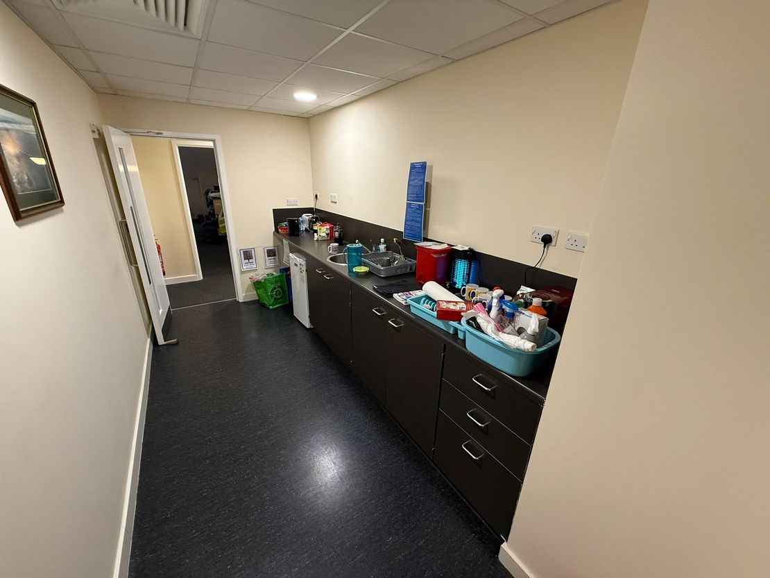 Second Floor Offices, 50A Wind Street, Swansea  SA1 1EE