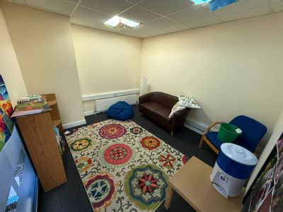 Property Image for Second Floor Offices, 50A Wind Street, Swansea  SA1 1EE
