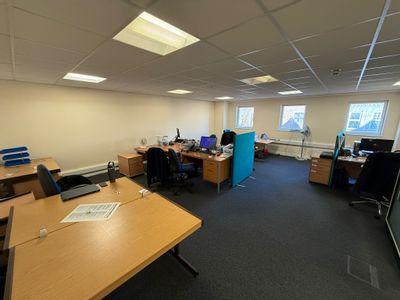 Property Image for Second Floor Offices, 50A Wind Street, Swansea  SA1 1EE