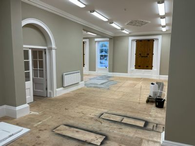 Property Image for Oakfield House, Bilton Road, Oakfield Park, Rugby, CV22 7AL