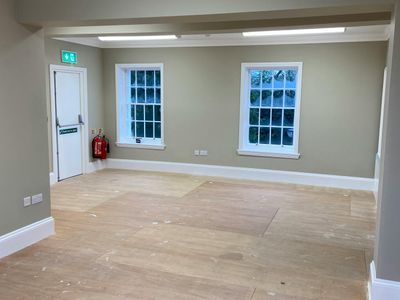 Property Image for Oakfield House, Bilton Road, Oakfield Park, Rugby, CV22 7AL