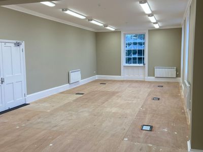 Property Image for Oakfield House, Bilton Road, Oakfield Park, Rugby, CV22 7AL