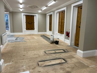 Property Image for Oakfield House, Bilton Road, Oakfield Park, Rugby, CV22 7AL