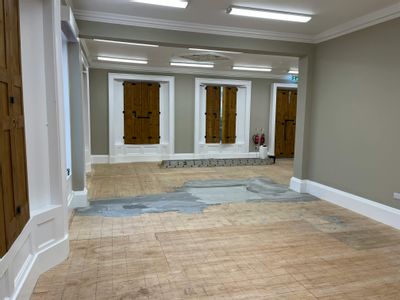 Property Image for Oakfield House, Bilton Road, Oakfield Park, Rugby, CV22 7AL