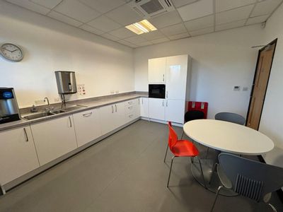 Property Image for Fortress House & Marauder House, Fortress House, Skyliner Way, Bury St. Edmunds, IP32 7YA