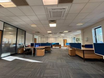 Property Image for Fortress House & Marauder House, Fortress House, Skyliner Way, Bury St. Edmunds, IP32 7YA