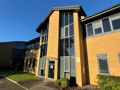 Property Image for Fortress House & Marauder House, Fortress House, Skyliner Way, Bury St. Edmunds, IP32 7YA
