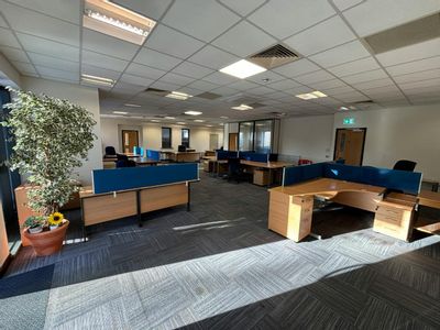 Property Image for Fortress House & Marauder House, Fortress House, Skyliner Way, Bury St. Edmunds, IP32 7YA