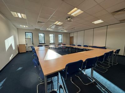 Property Image for Fortress House & Marauder House, Fortress House, Skyliner Way, Bury St. Edmunds, IP32 7YA