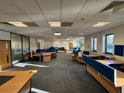 Property Image for Fortress House & Marauder House, Fortress House, Skyliner Way, Bury St. Edmunds, IP32 7YA