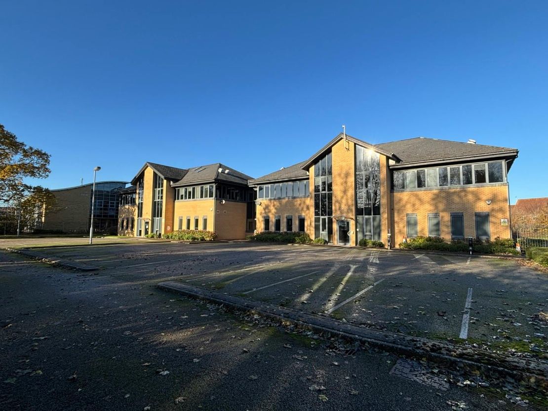 Fortress House & Marauder House, Fortress House, Skyliner Way, Bury St. Edmunds, IP32 7YA