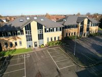 Property Image for Fortress House & Marauder House, Fortress House, Skyliner Way, Bury St. Edmunds, IP32 7YA