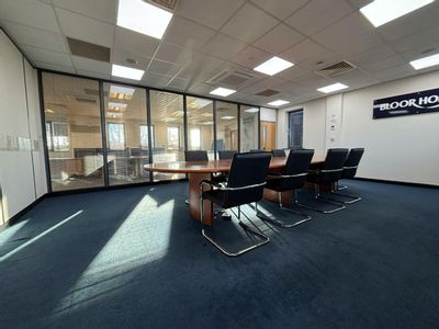Property Image for Fortress House & Marauder House, Fortress House, Skyliner Way, Bury St. Edmunds, IP32 7YA