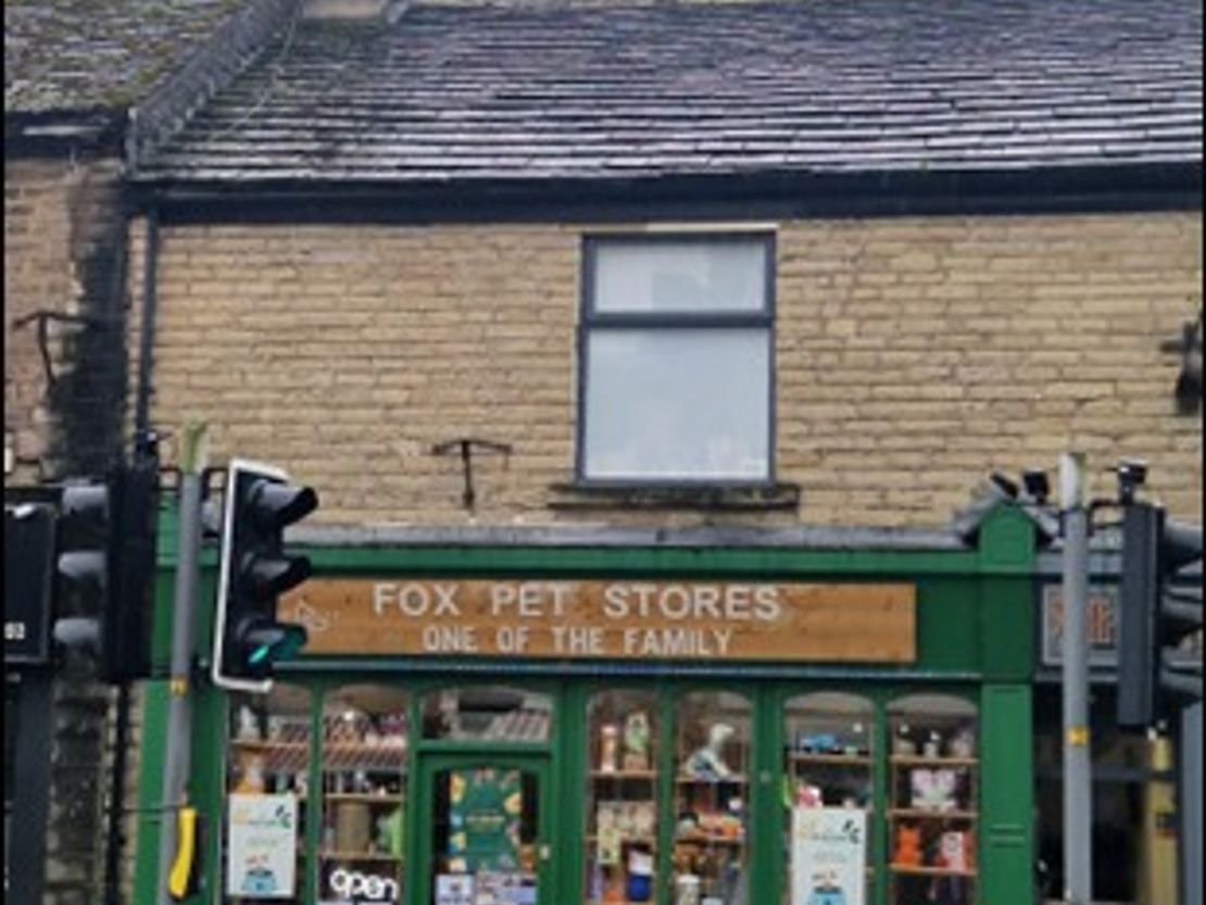31/33 High Street West, Glossop, Derbyshire, SK13 8AZ