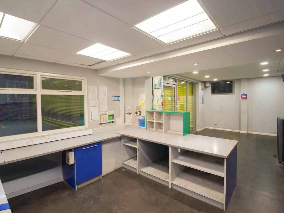 151-153 Acton Lane, Park Royal, NW10 7PB