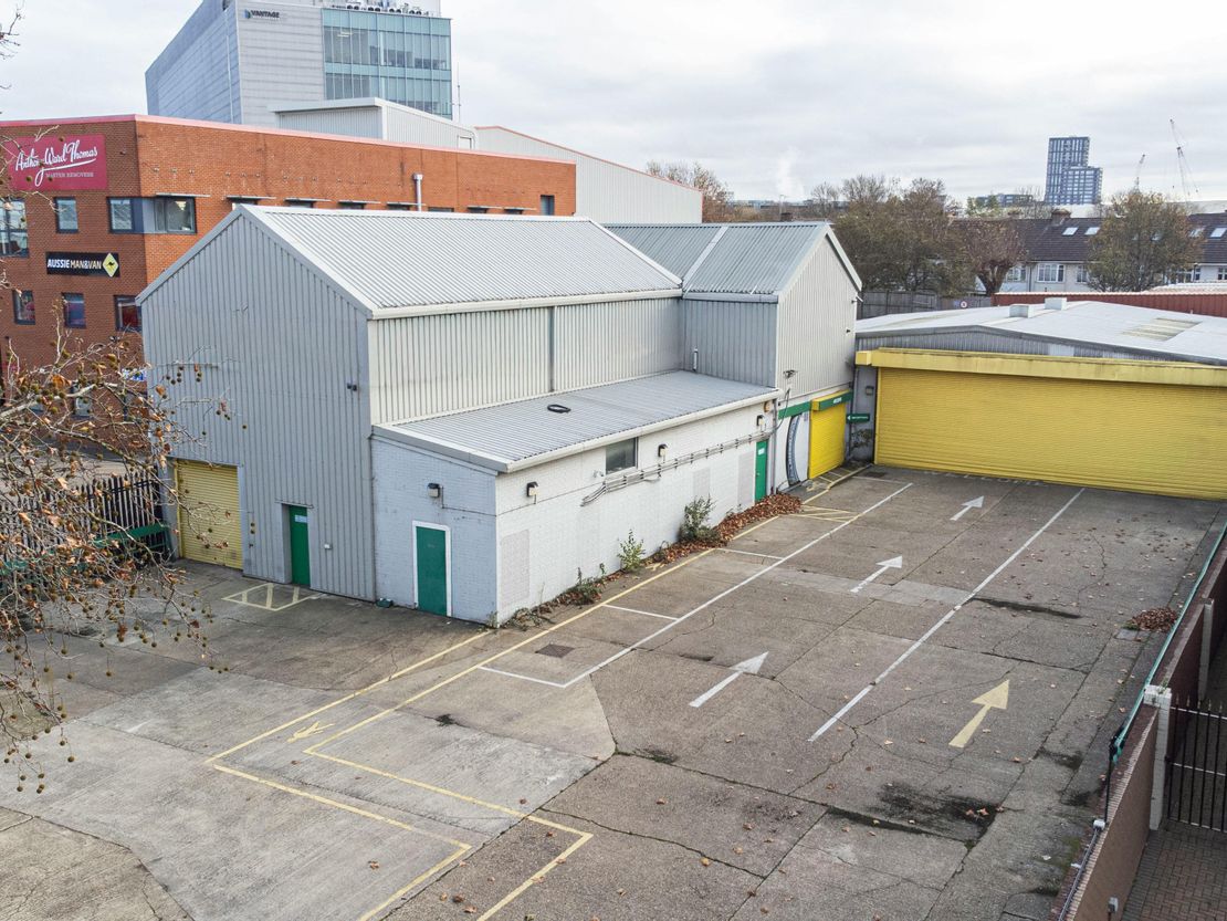 151-153 Acton Lane, Park Royal, NW10 7PB