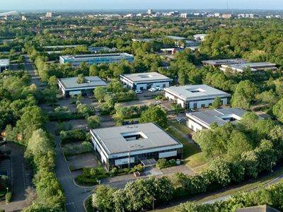 Property Image for Linford Wood Business Park, Sunrise Parkway, Linford Wood, Milton Keynes, MK14 6PH