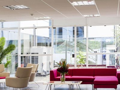 Property Image for Linford Wood Business Park, Sunrise Parkway, Linford Wood, Milton Keynes, MK14 6PH