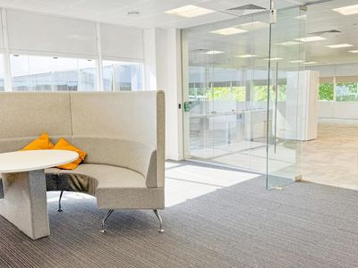 Property Image for Linford Wood Business Park, Sunrise Parkway, Linford Wood, Milton Keynes, MK14 6PH