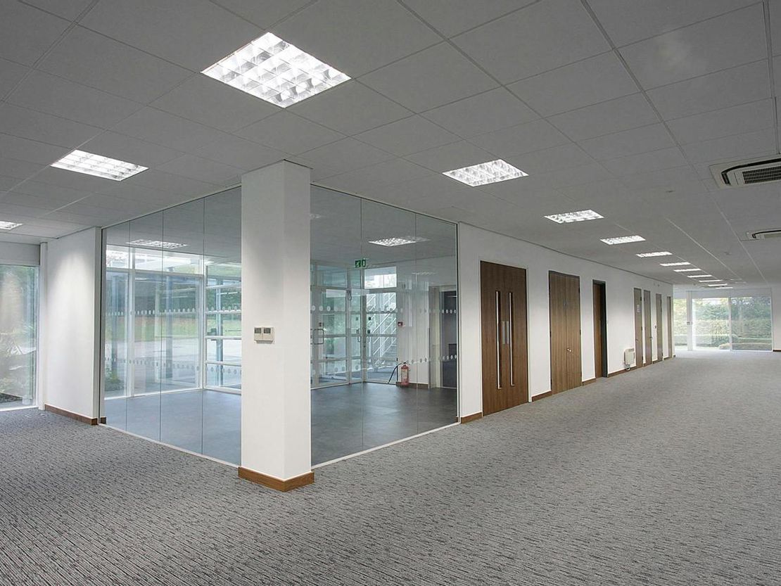 Linford Wood Business Park, Sunrise Parkway, Linford Wood, Milton Keynes, MK14 6PH