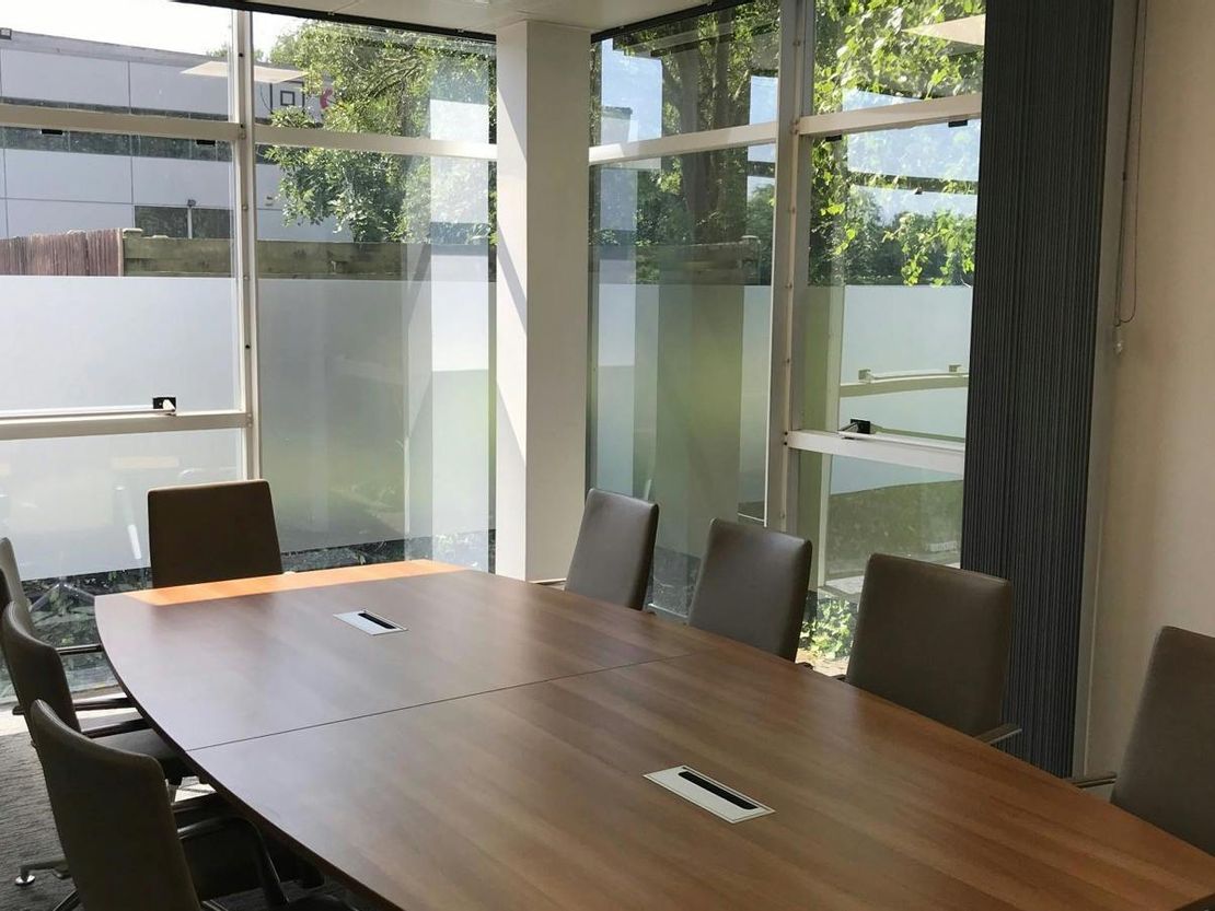 Linford Wood Business Park, Sunrise Parkway, Linford Wood, Milton Keynes, MK14 6PH
