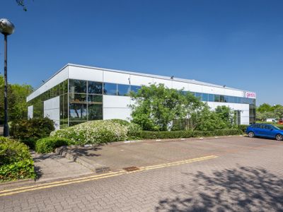 Property Image for Gemini House, Sunrise Parkway, Linford Wood, Milton Keynes, MK14 6LQ