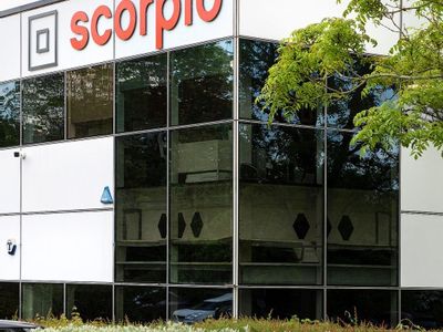 Property Image for Scorpio House, Sunrise Parkway, Linford Wood, Milton Keynes, MK14 6PD