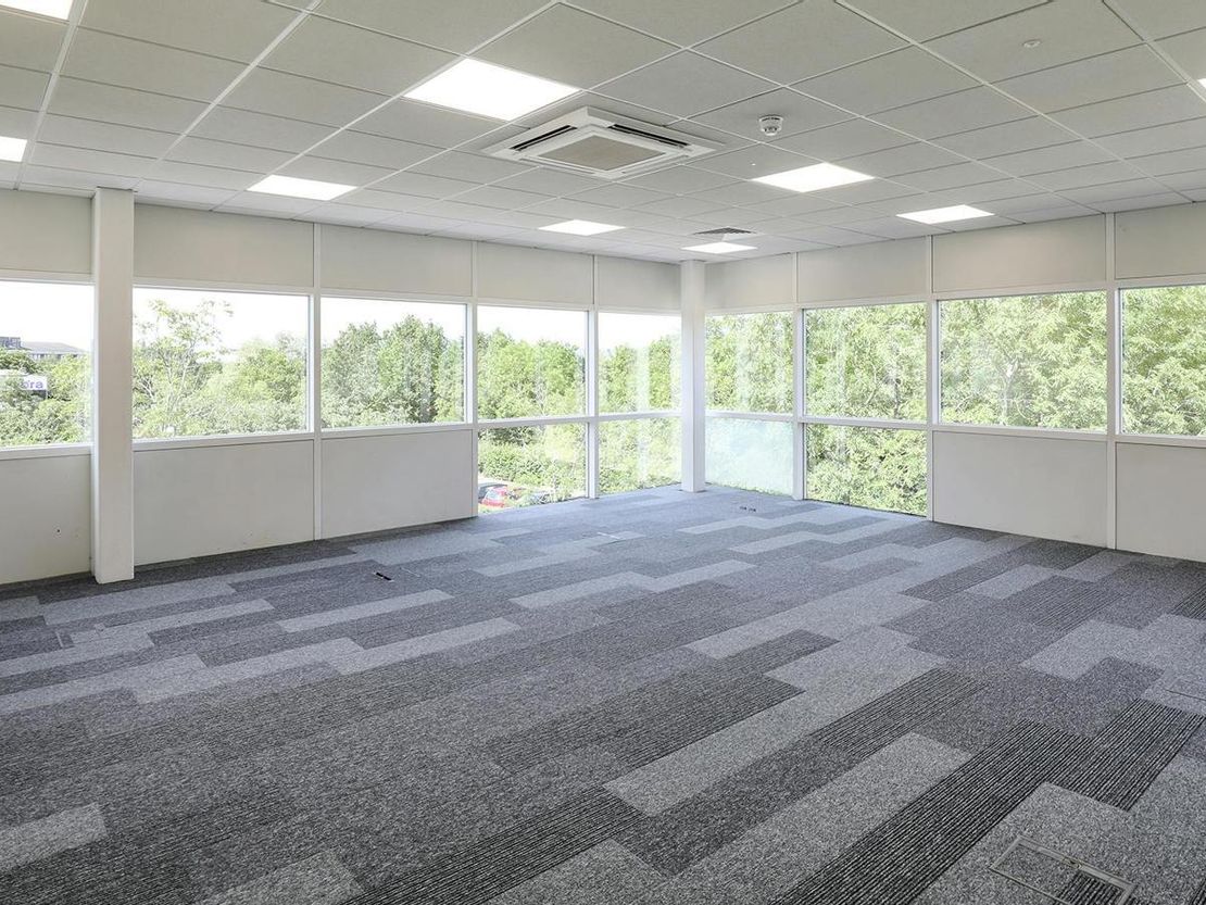 Scorpio House, Sunrise Parkway, Linford Wood, Milton Keynes, MK14 6PD