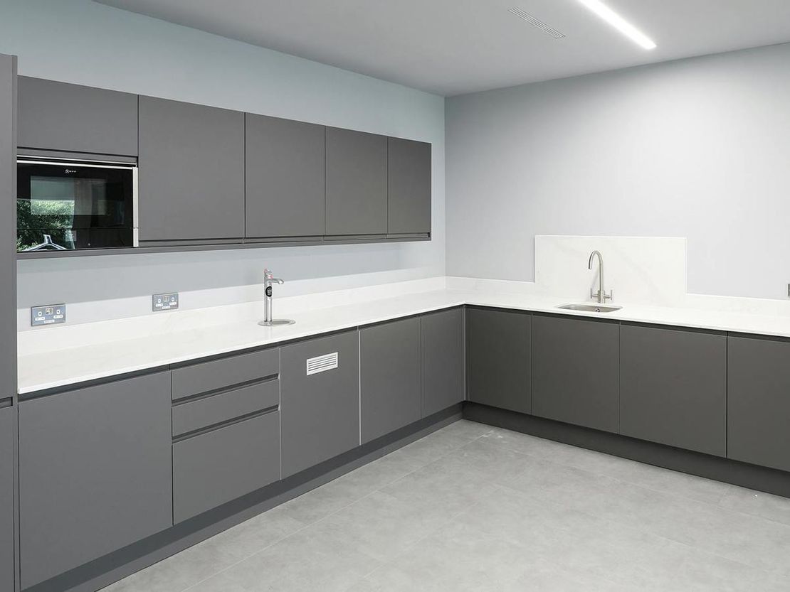 Scorpio House, Sunrise Parkway, Linford Wood, Milton Keynes, MK14 6PD