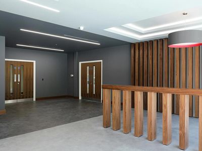 Property Image for Scorpio House, Sunrise Parkway, Linford Wood, Milton Keynes, MK14 6PD