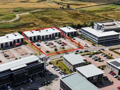 Property Image for Pavilion 2, Aspect 32, Arnhall Business Park, Westhill, AB32 6FE