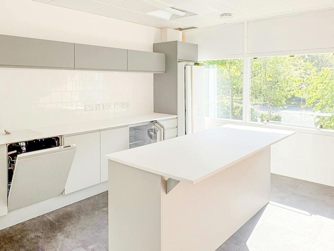 Carina House, Sunrise Parkway, Linford Wood, Milton Keynes, MK14 6LS
