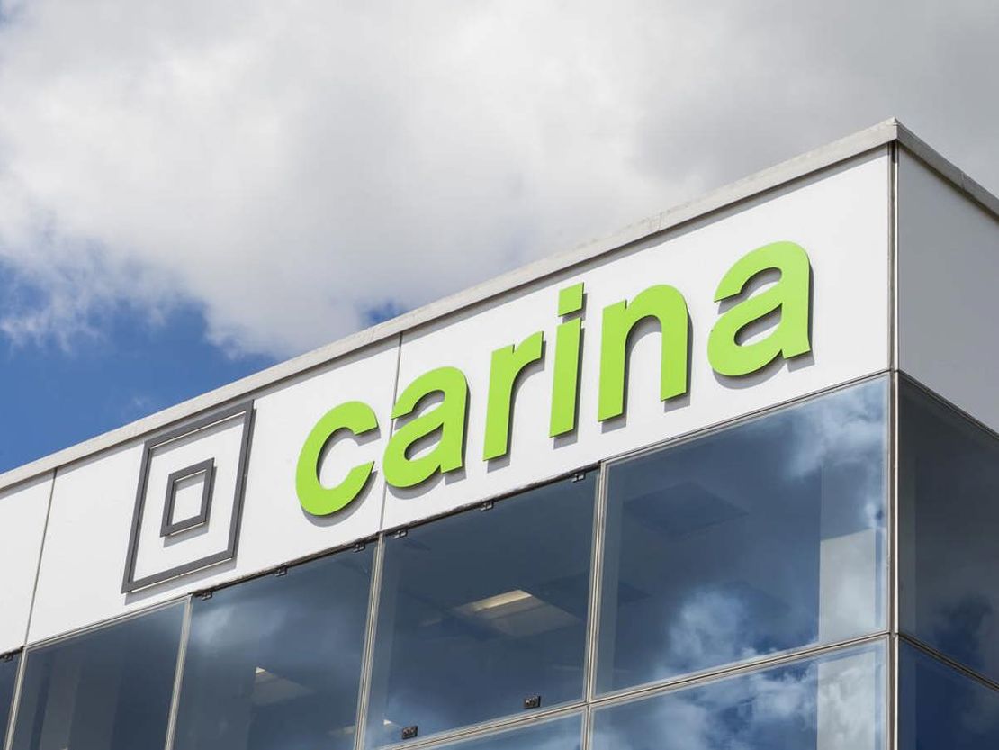 Carina House, Sunrise Parkway, Linford Wood, Milton Keynes, MK14 6LS