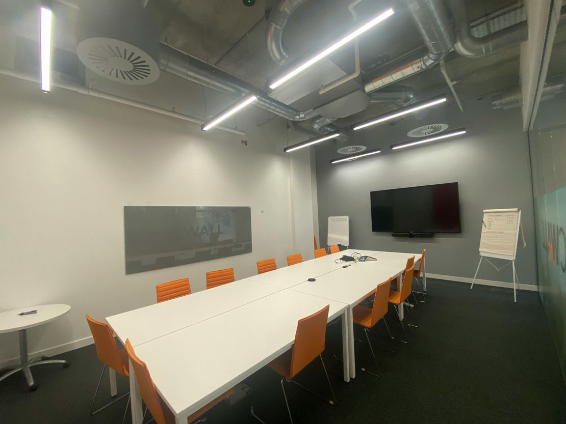 Matrix House, Basing View, Basingstoke, RG21 4DZ