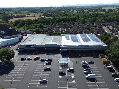 Property Image for Unit 2 Caldy Valley Retail Park, Near Sainsburys And New Lidl, Caldy Valley Road, Chester, CH3 5PR