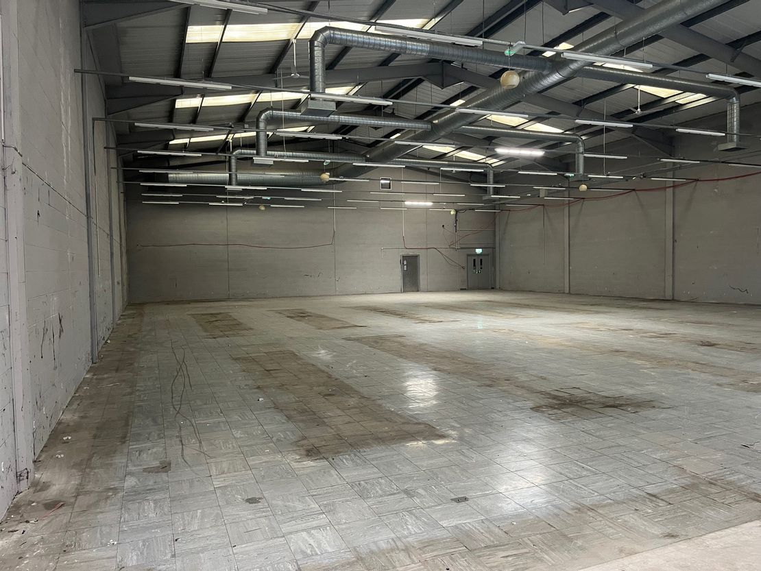 Unit 2 Caldy Valley Retail Park, Near Sainsburys And New Lidl, Caldy Valley Road, Chester, CH3 5PR