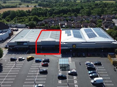 Property Image for Unit 2 Caldy Valley Retail Park, Near Sainsburys And New Lidl, Caldy Valley Road, Chester, CH3 5PR