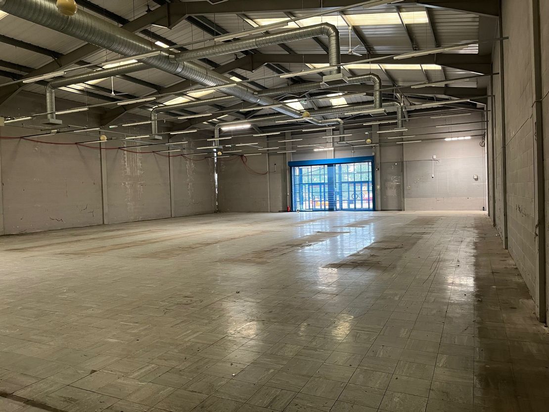 Unit 2 Caldy Valley Retail Park, Near Sainsburys And New Lidl, Caldy Valley Road, Chester, CH3 5PR