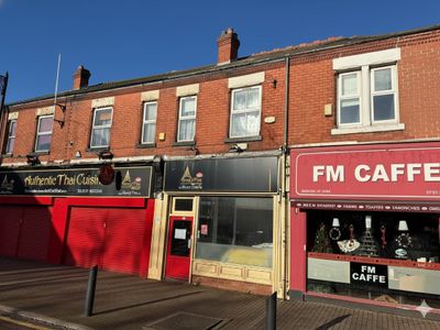 Property Image for 53 Widnes Road, Widnes, WA8 6AZ