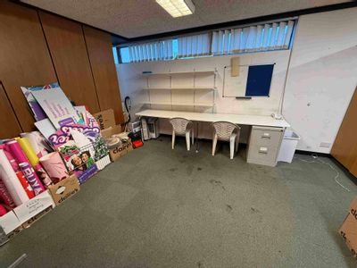 Property Image for 62A Market Street, Crewe, CW1 2HD