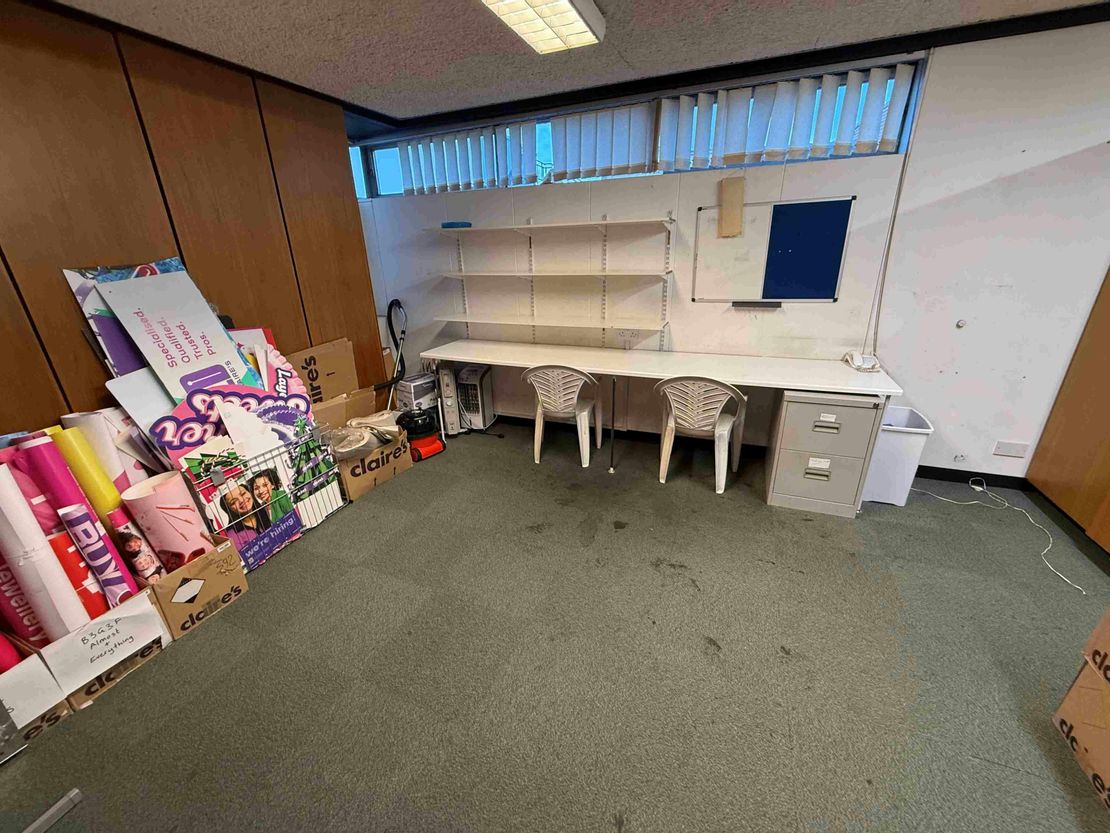 62A Market Street, Crewe, CW1 2HD