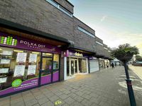 Property Image for 62A Market Street, Crewe, CW1 2HD